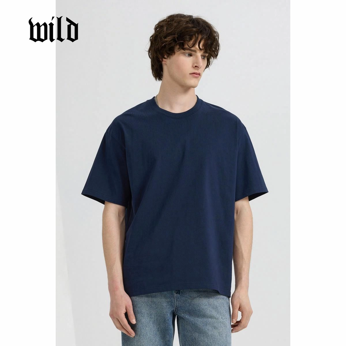 WILD LEADER T