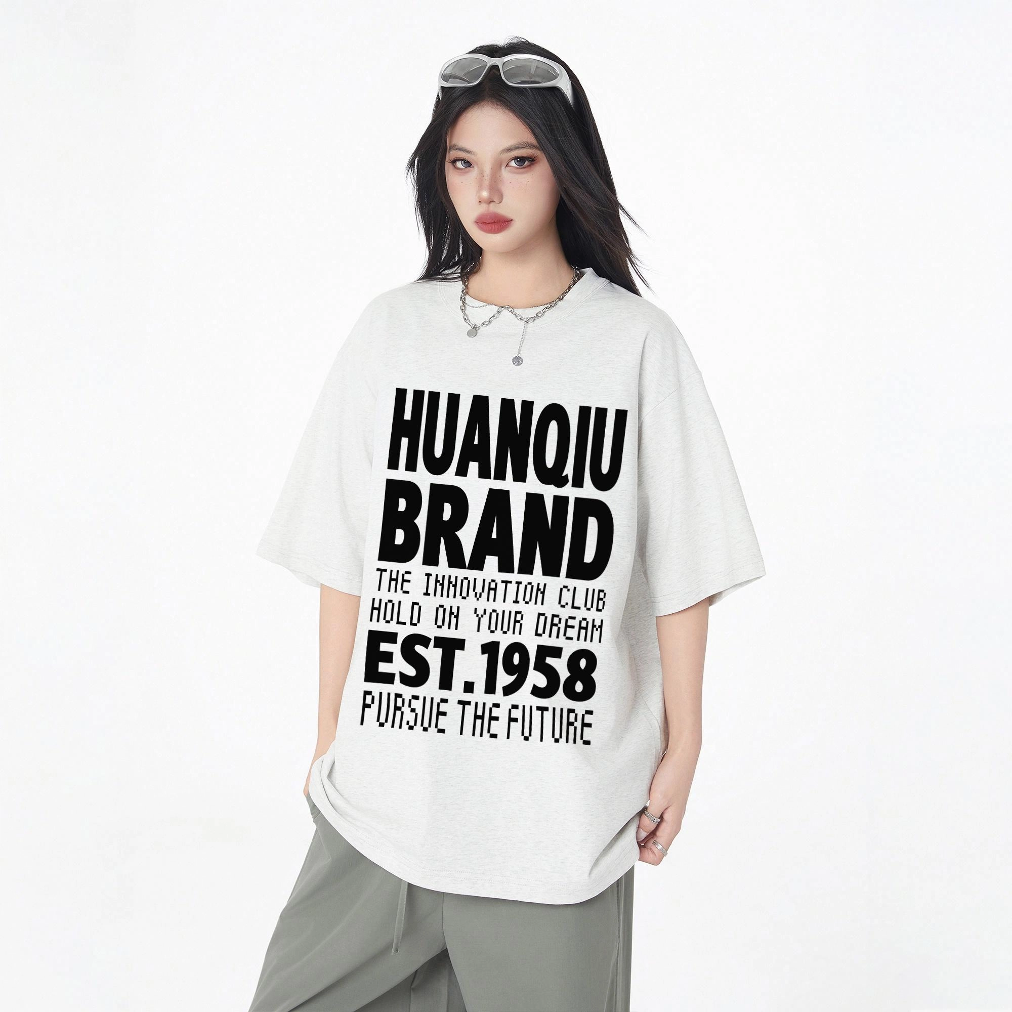 HUANQIU T