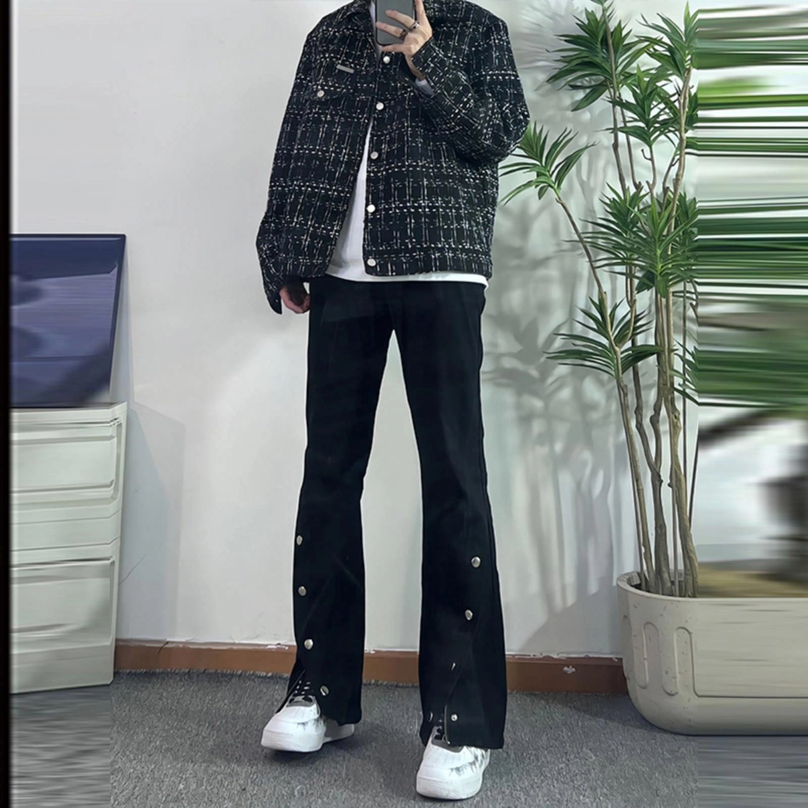 RAMPAGE vibe