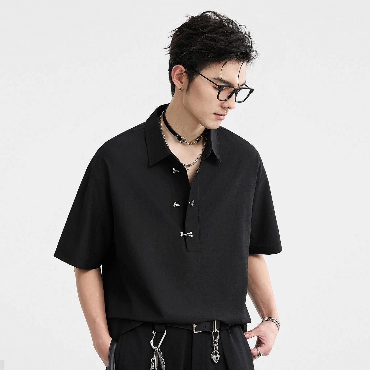 EARL JOEL Polo