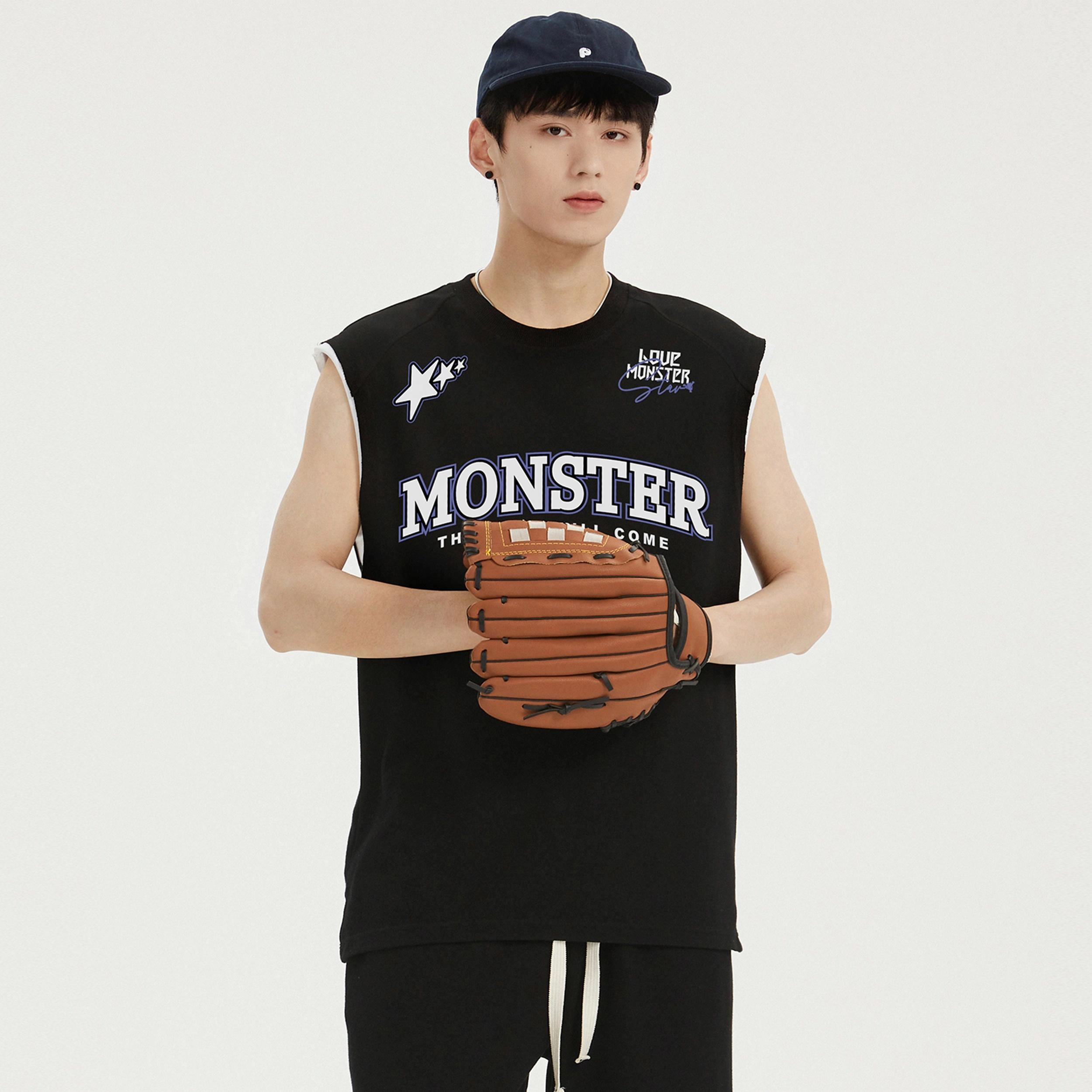 love monster