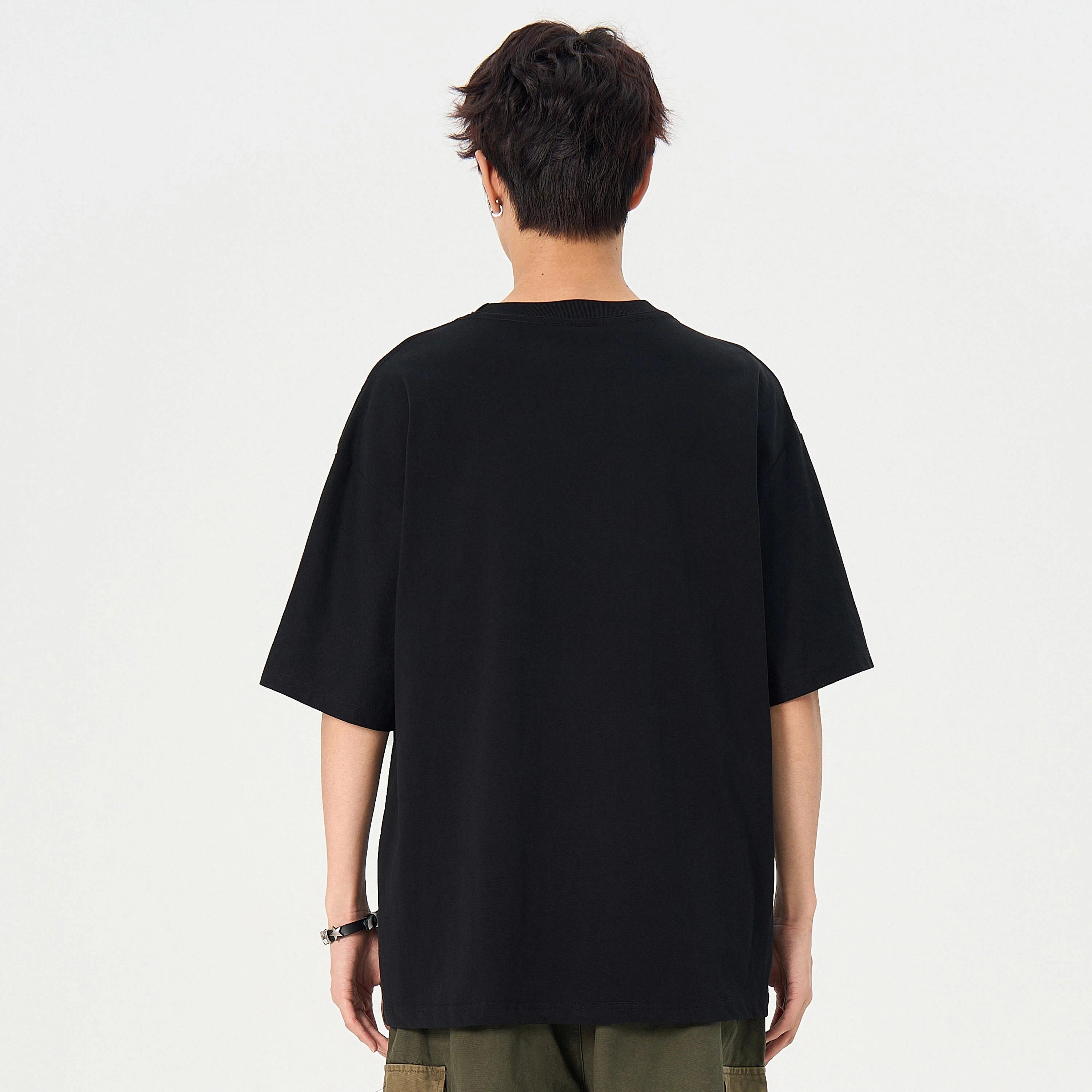 SESAME STREET T