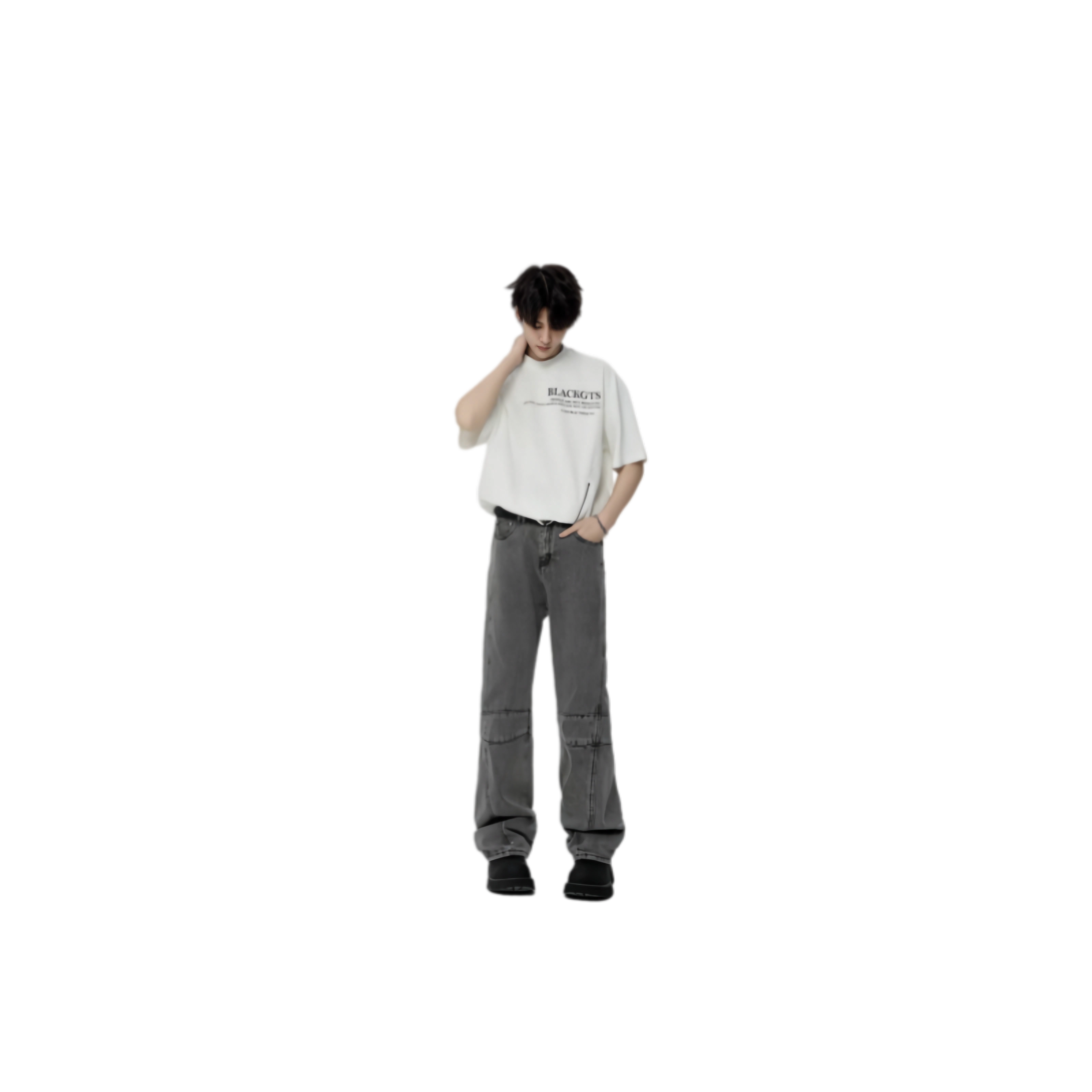 T