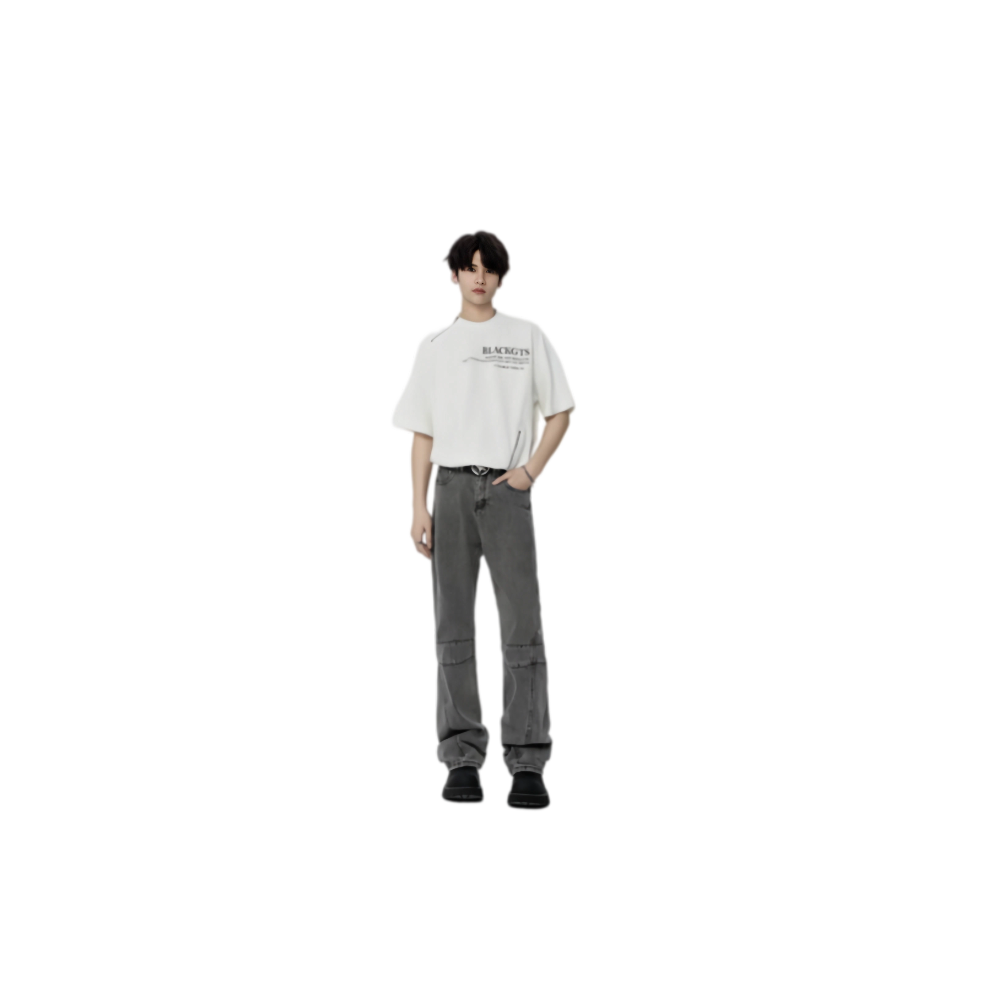 T