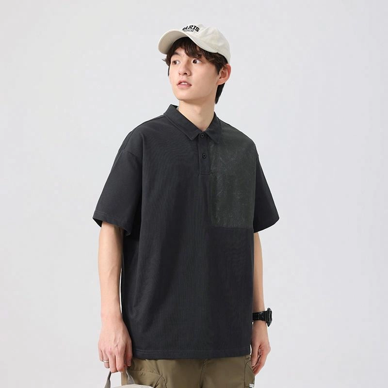ROBINHOOD Polo