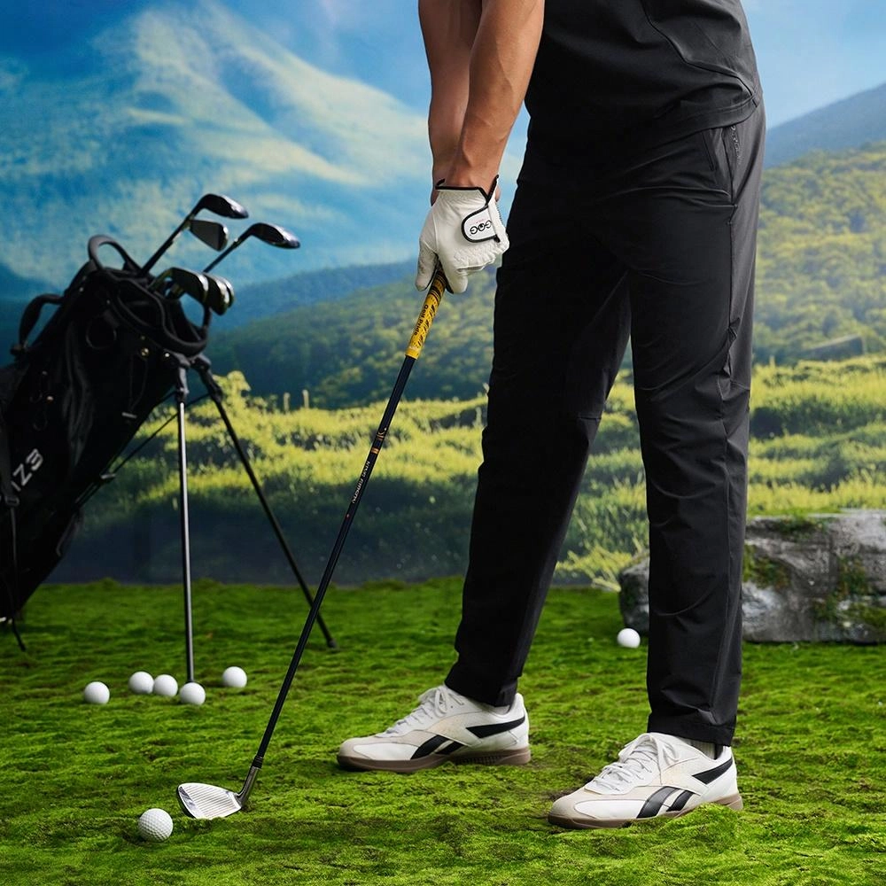SPYDER NATURE GOLF
