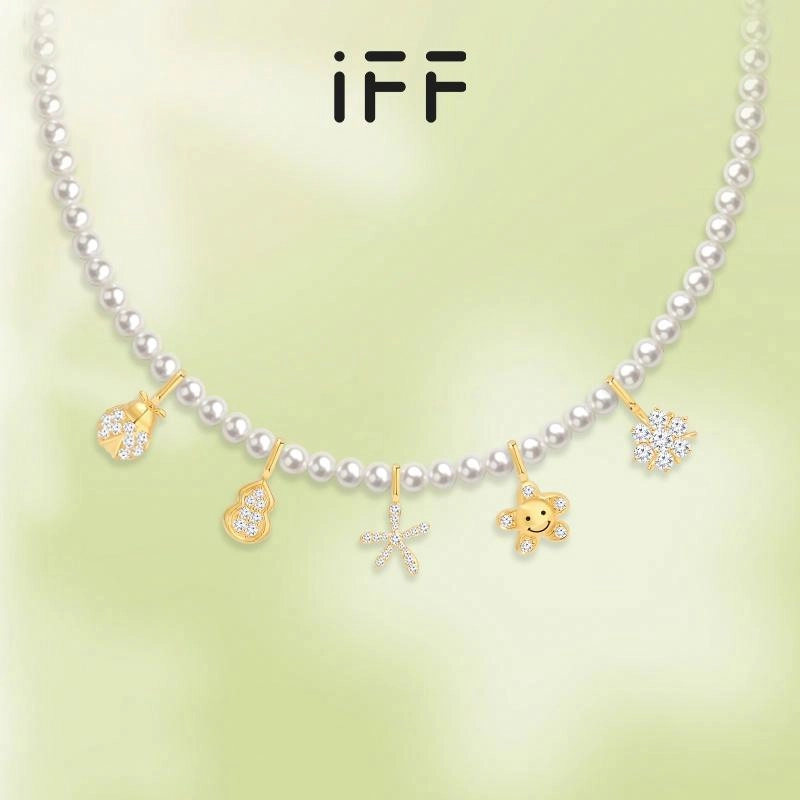IFF 5 18K