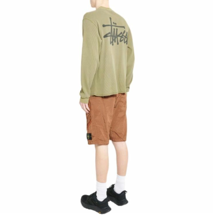 STONE ISLAND SS24 Logo