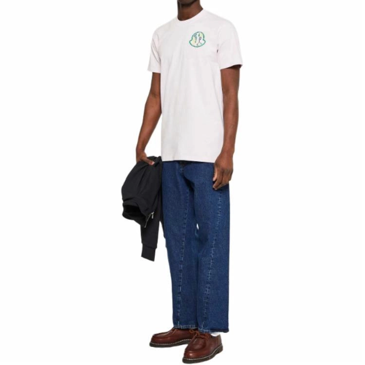 Moncler LogoT