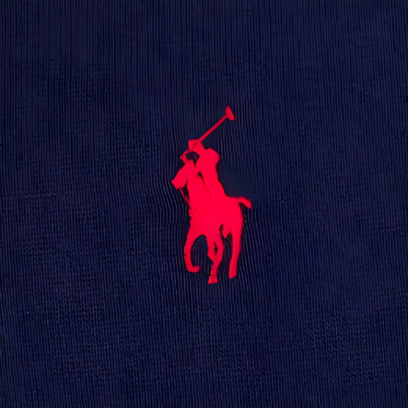Polo Ralph Lauren Logo