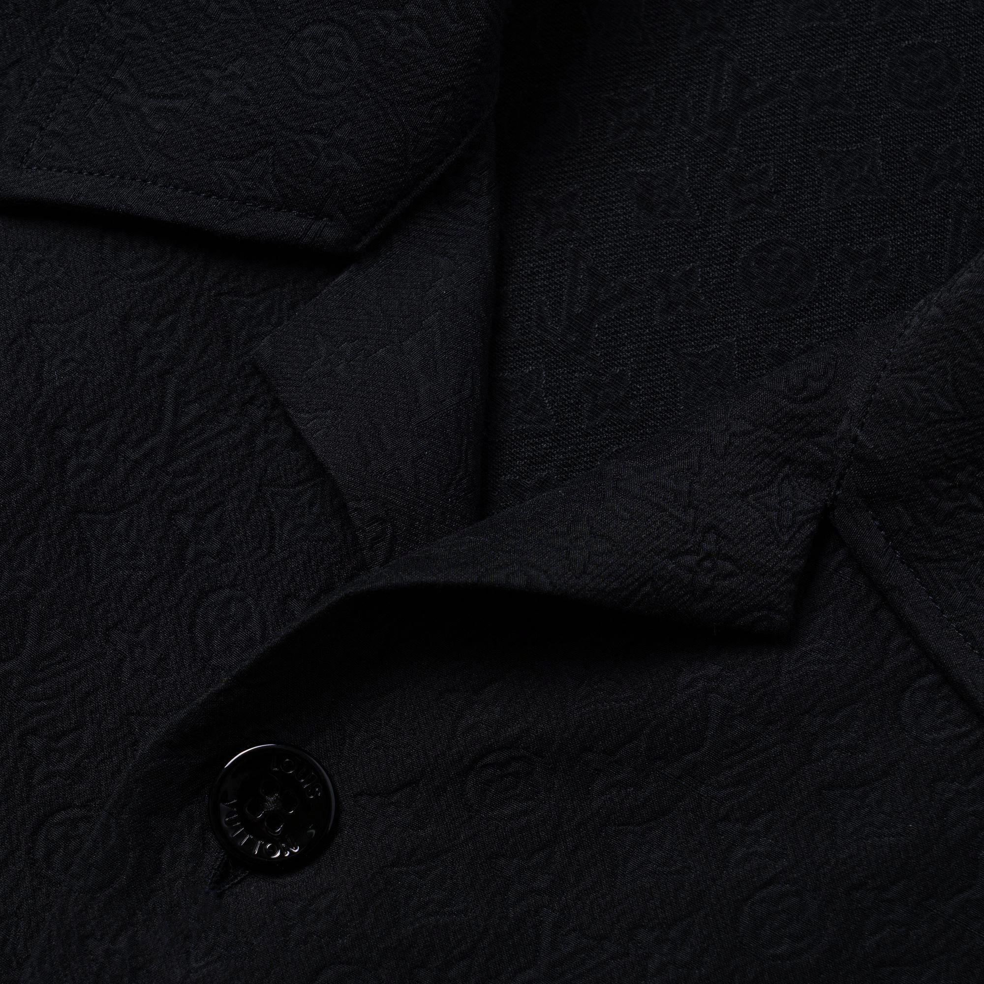 LOUIS VUITTON SS25 Logo