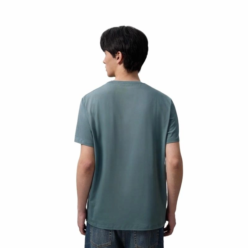CALVIN KLEIN SS25 T
