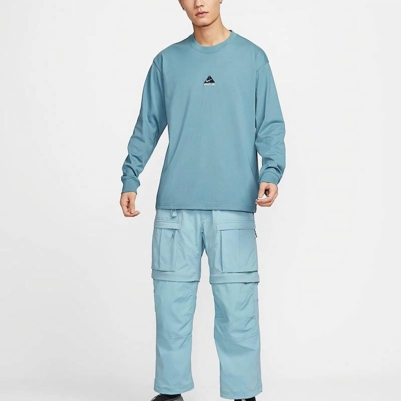 Nike SS25 ACG LS LBR TEE LUNGS T