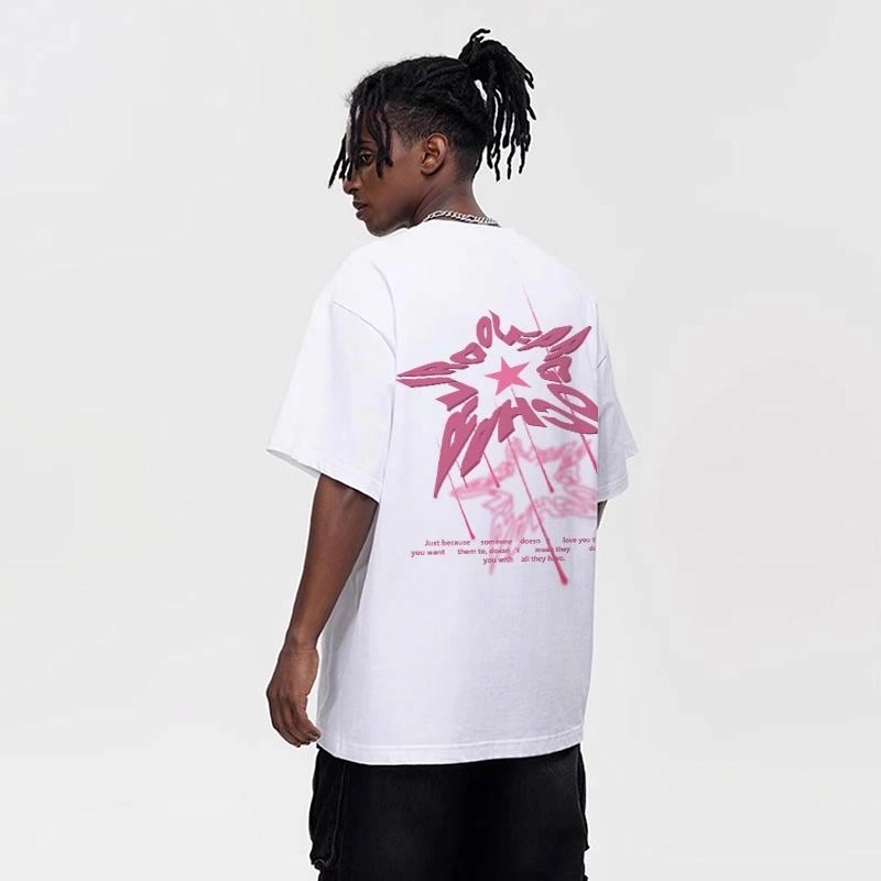 CHARLIE GOLF T