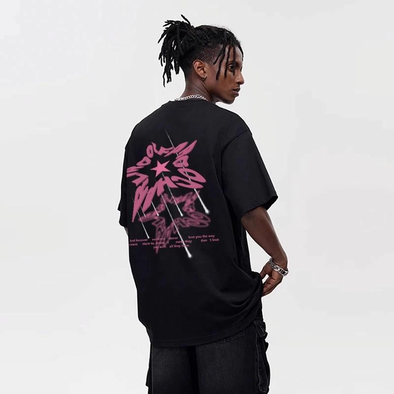 CHARLIE GOLF T