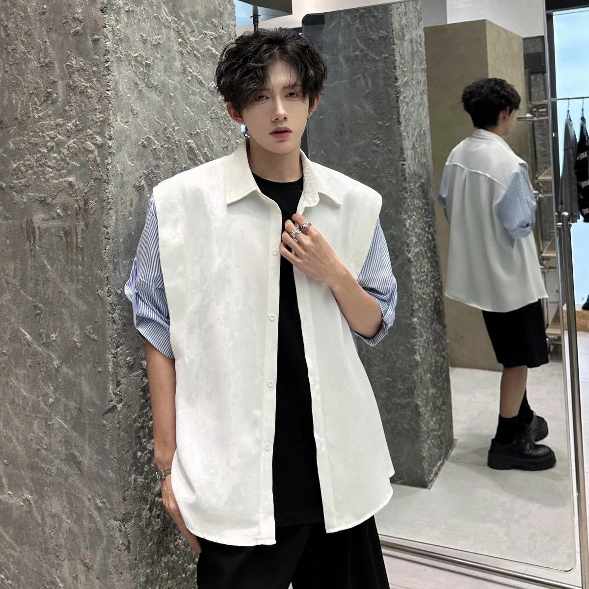 RASHOMONG ins