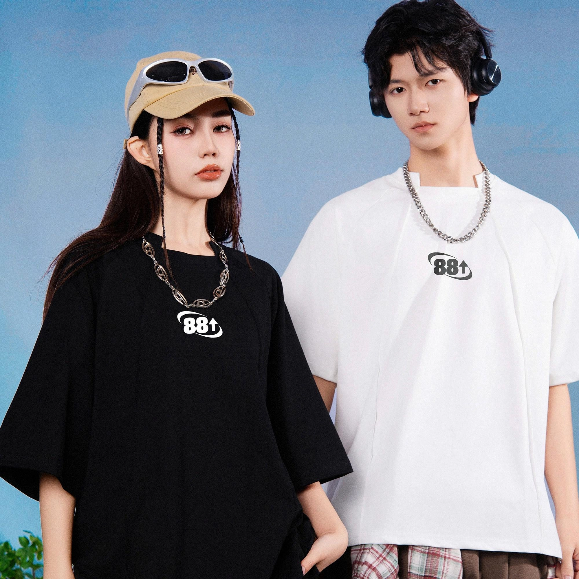 88rising T