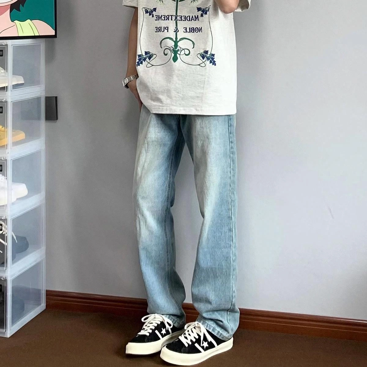 City Hipster inscleanfit