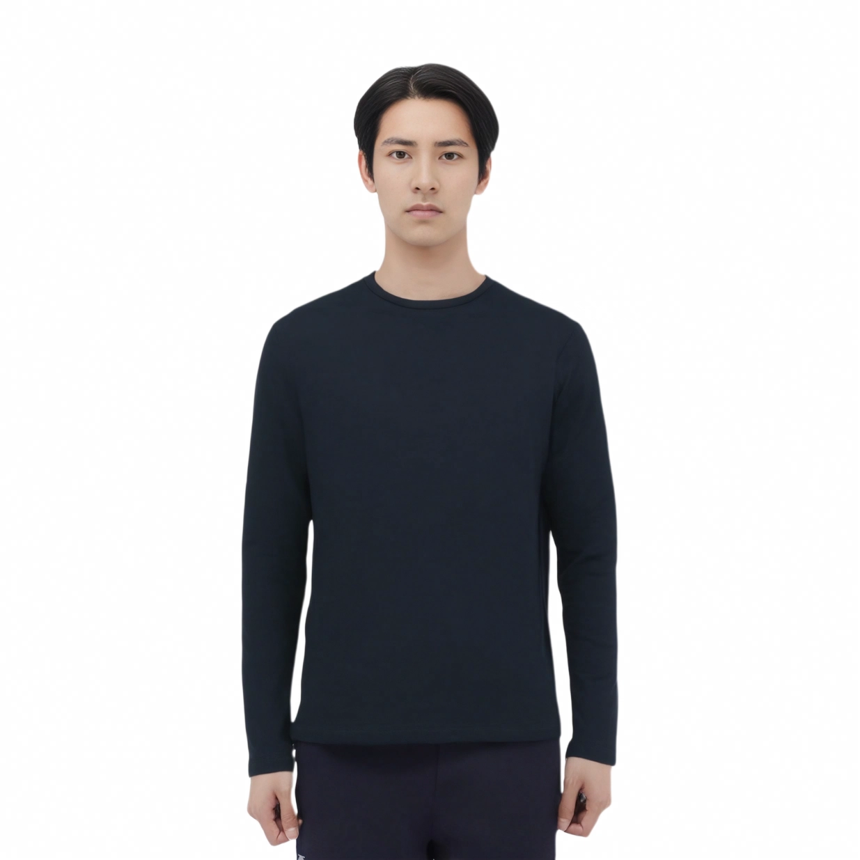 JIL SANDER logoT