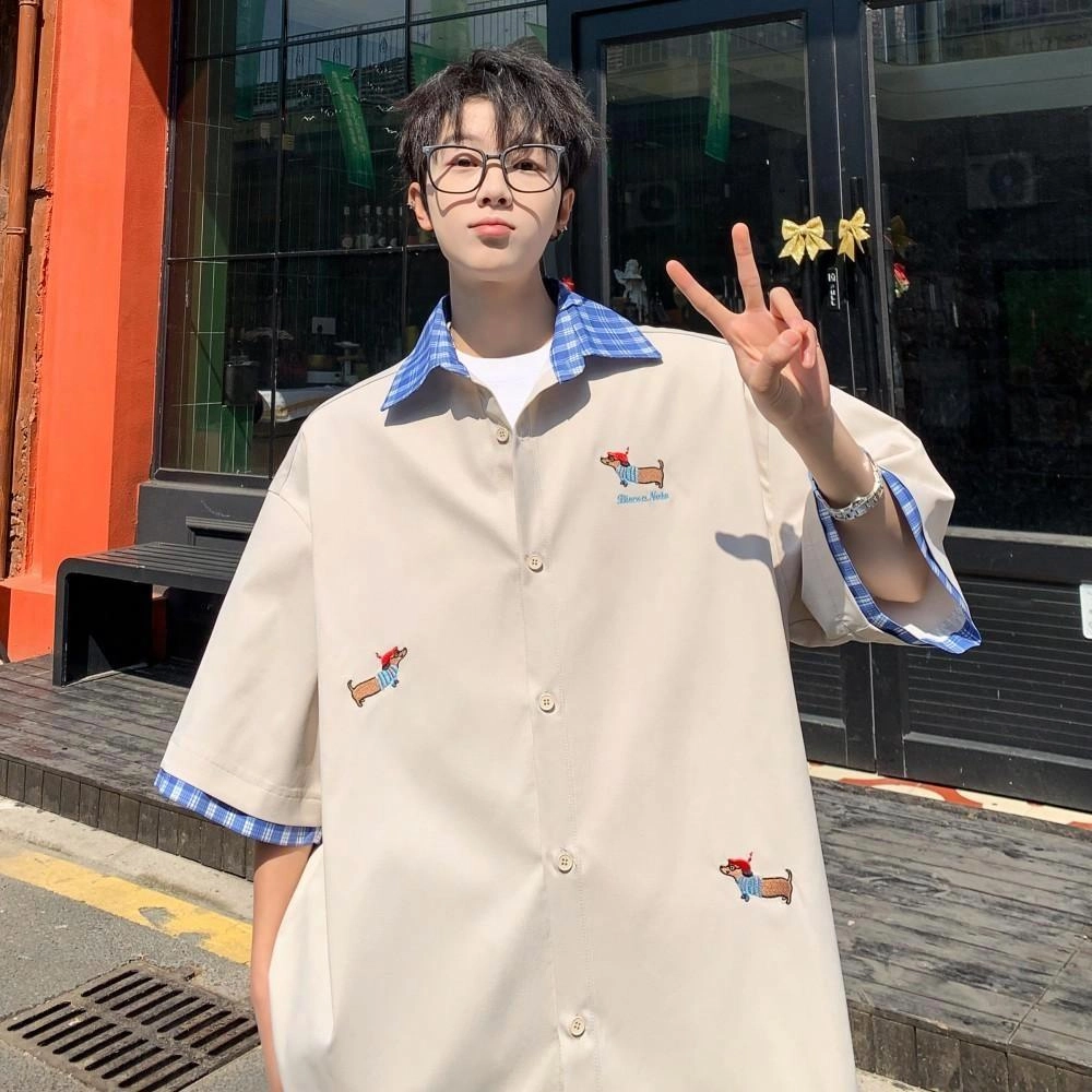 VIPGOOSE clean fit