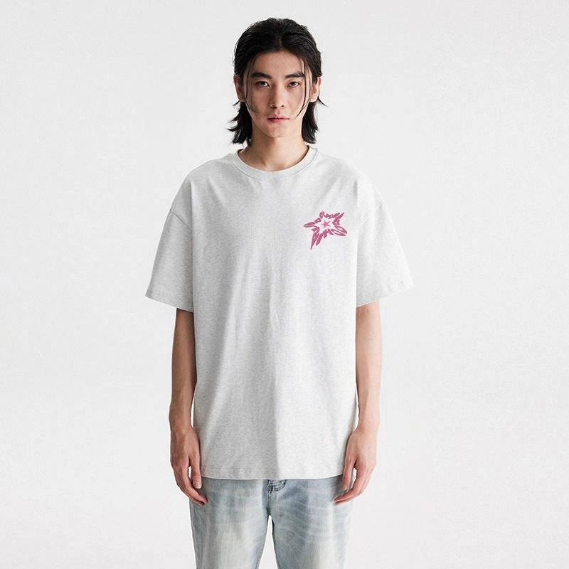 CHARLIE GOLF T