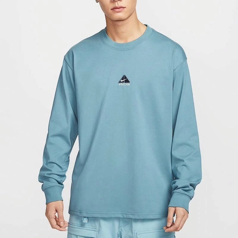 Nike SS25 ACG LS LBR TEE LUNGS T