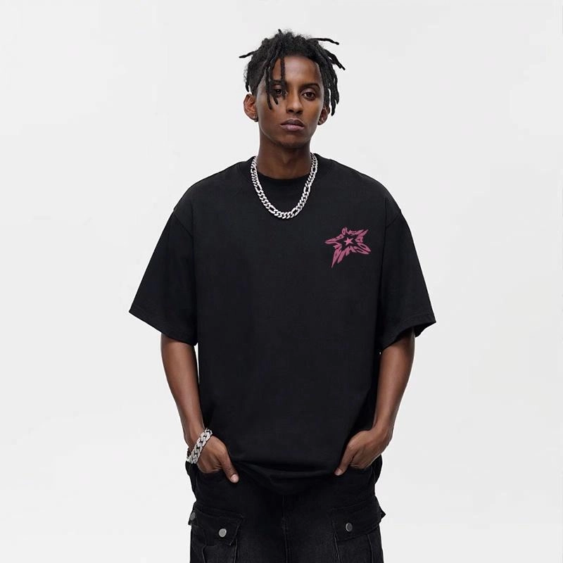 CHARLIE GOLF T