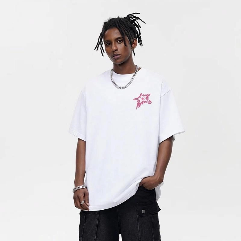 CHARLIE GOLF T