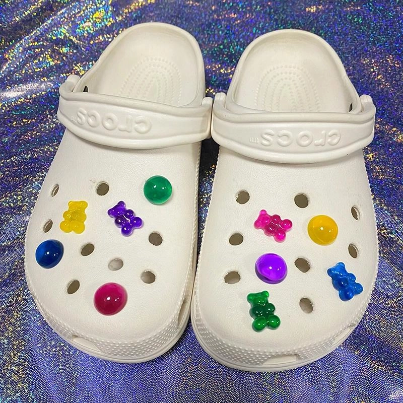 US8ACC crocsDIY