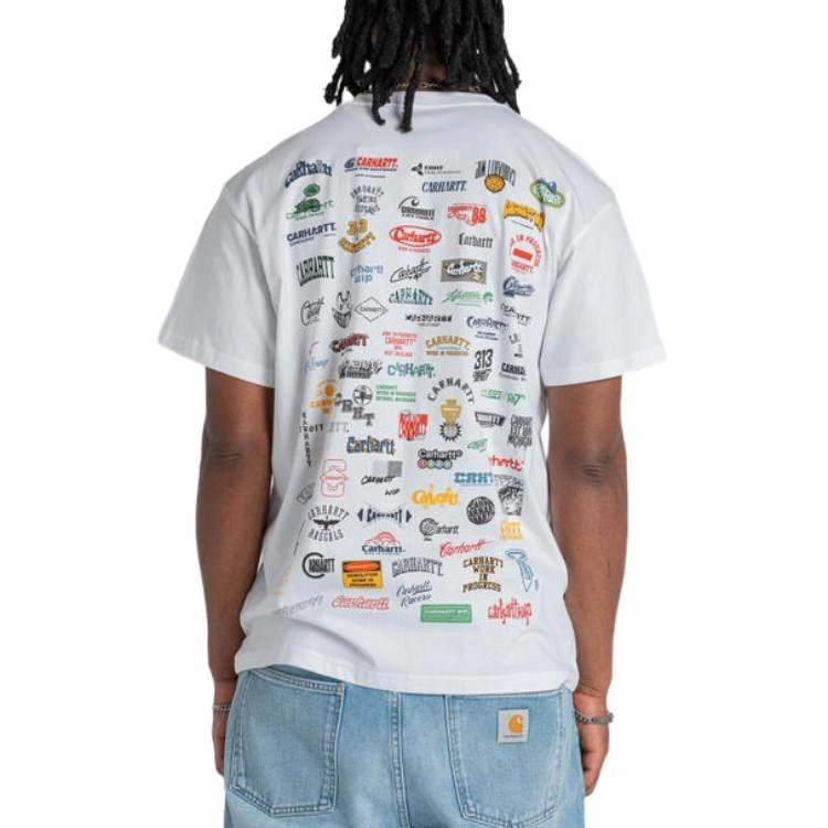 Carhartt WIP T