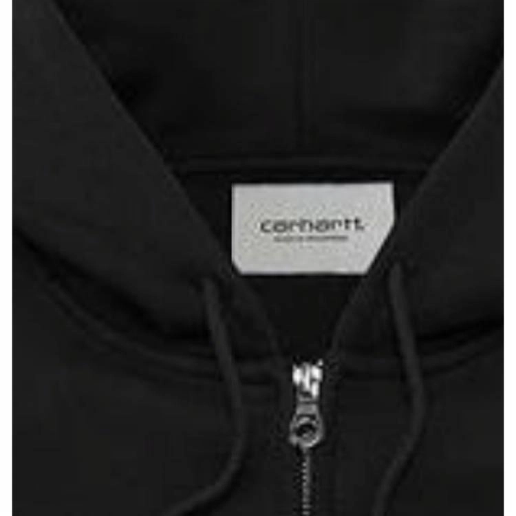 Carhartt WIP HOODED SQUARE LABEL JACKET