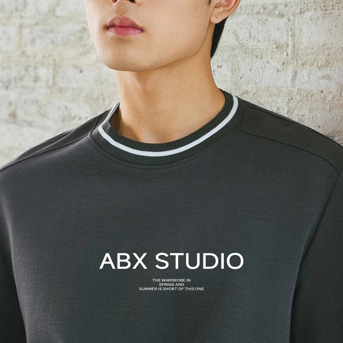 A.B.X T