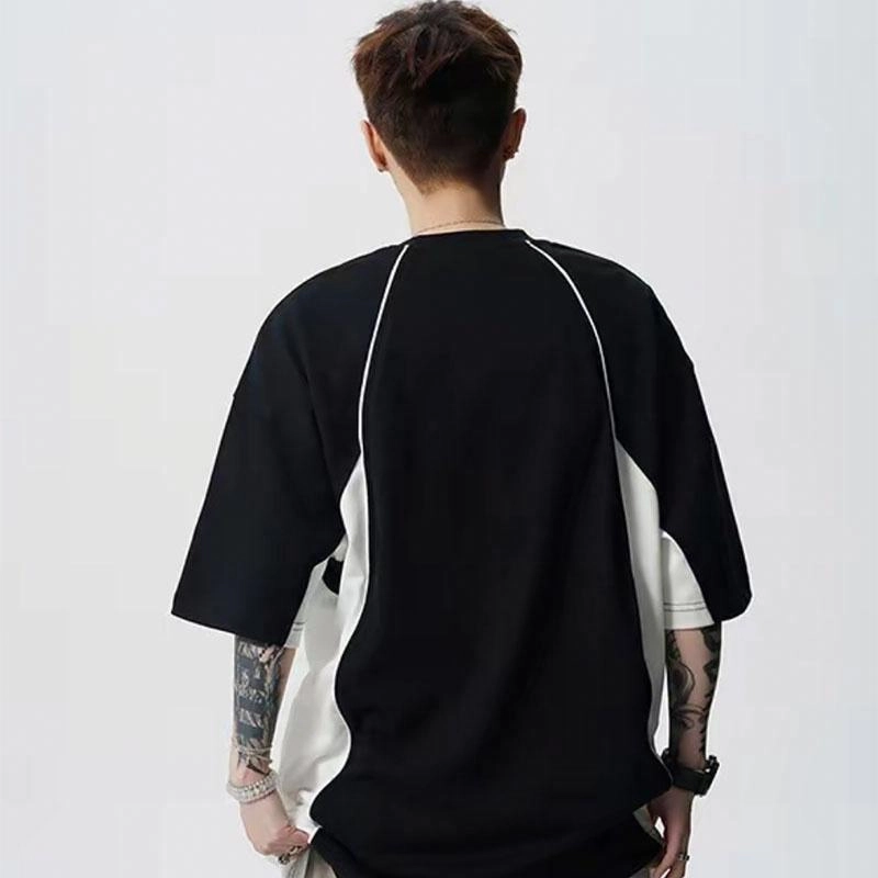 PAINT STAIN T