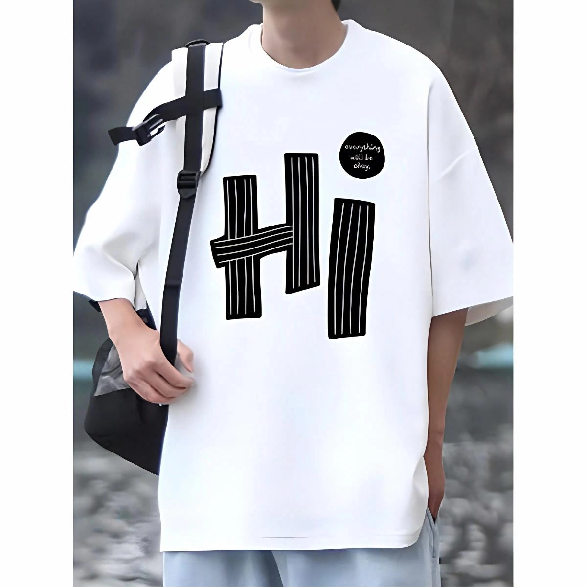 City Hipster T
