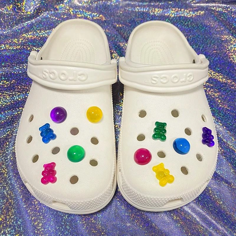 US8ACC crocsDIY