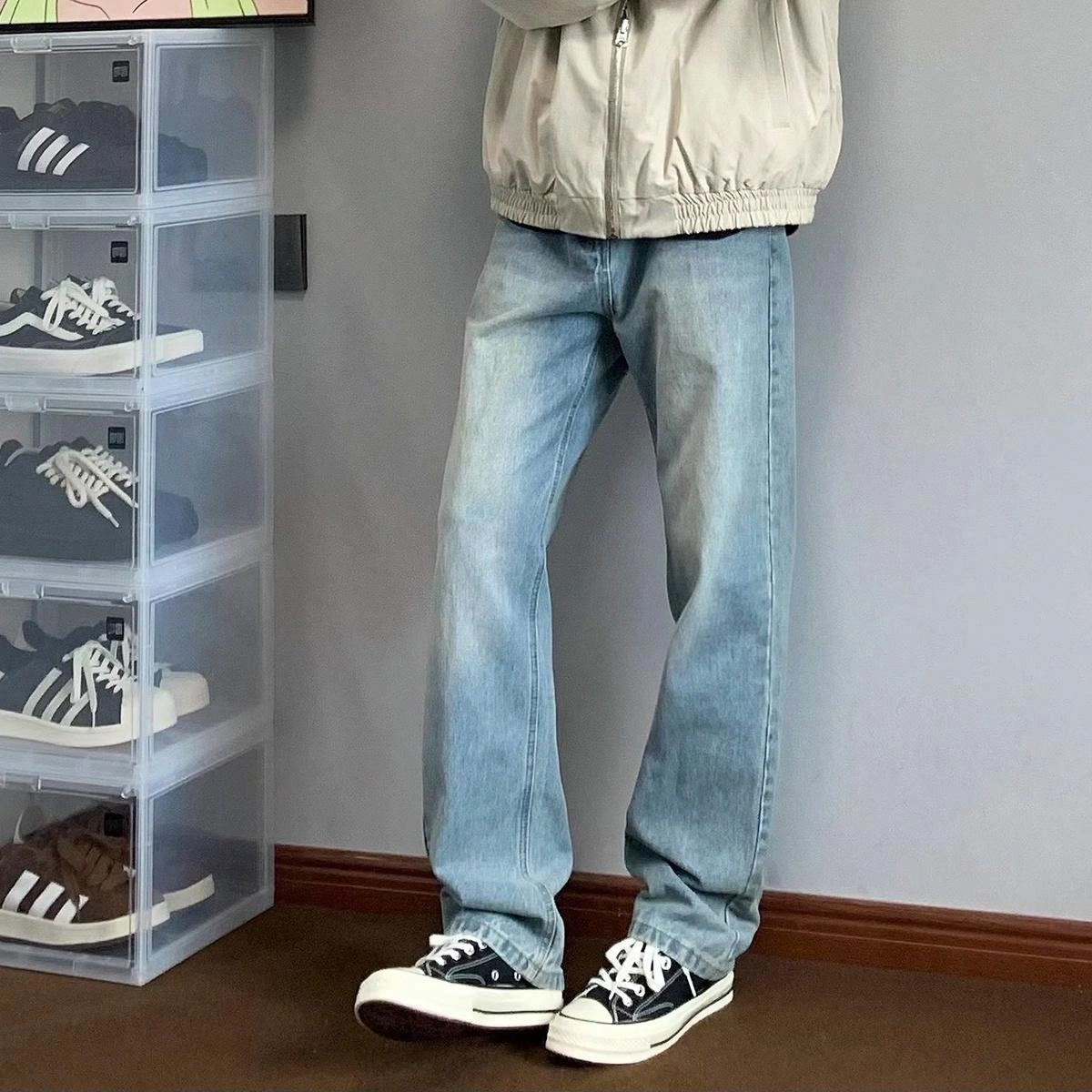 City Hipster inscleanfit