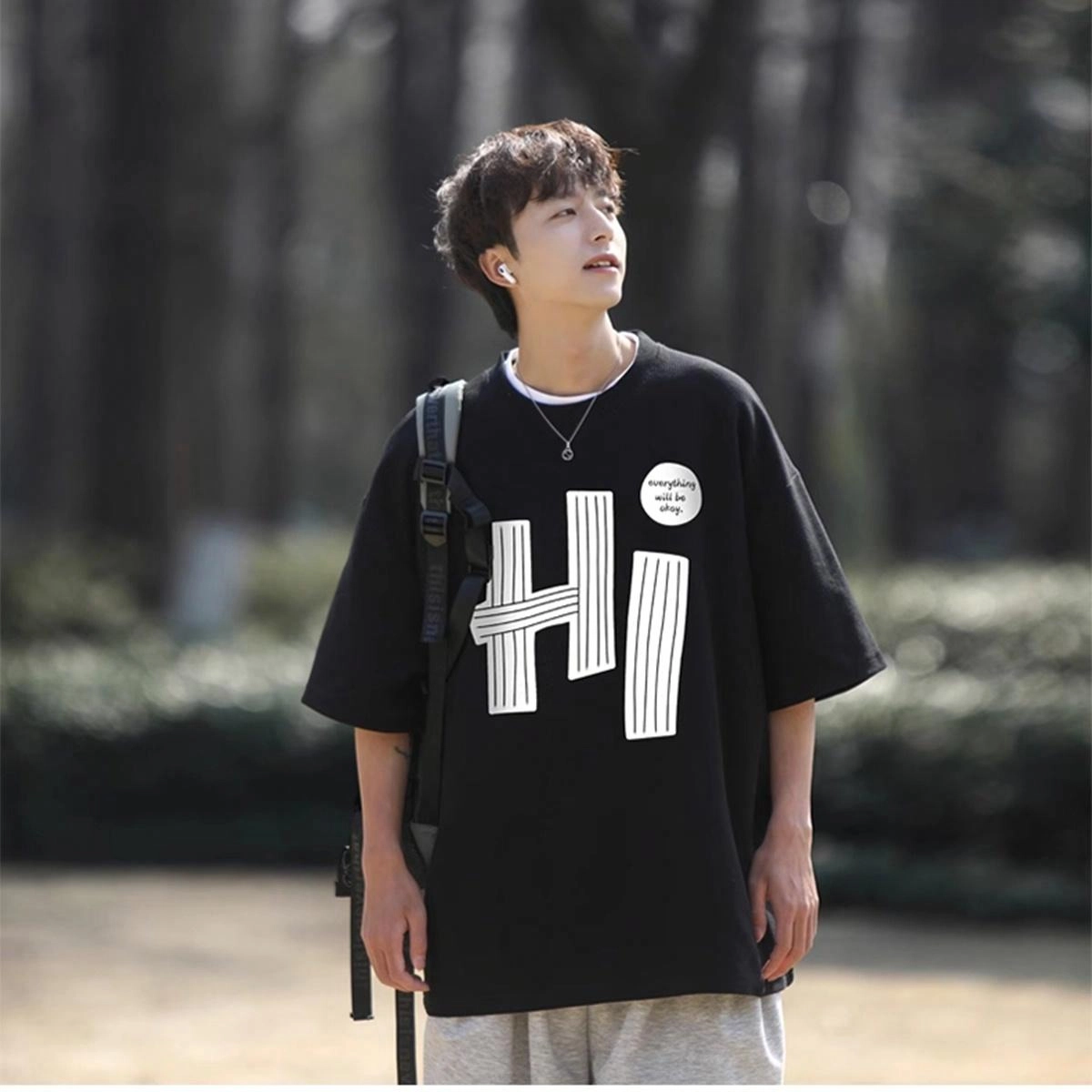 City Hipster T