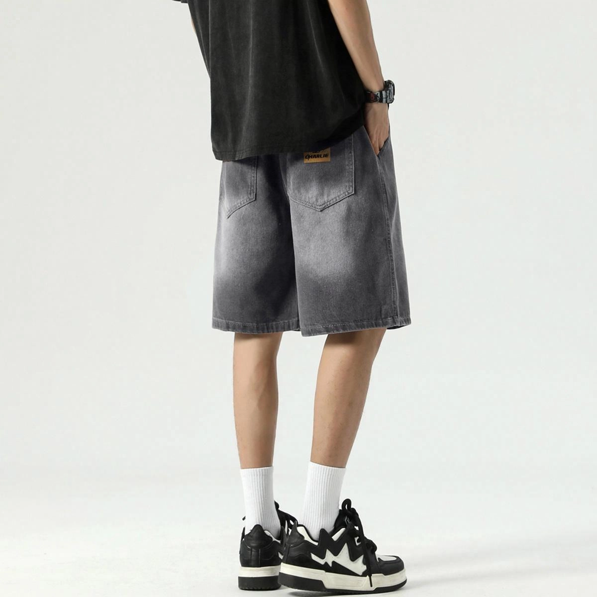 CHARLIE GOLF cleanfit