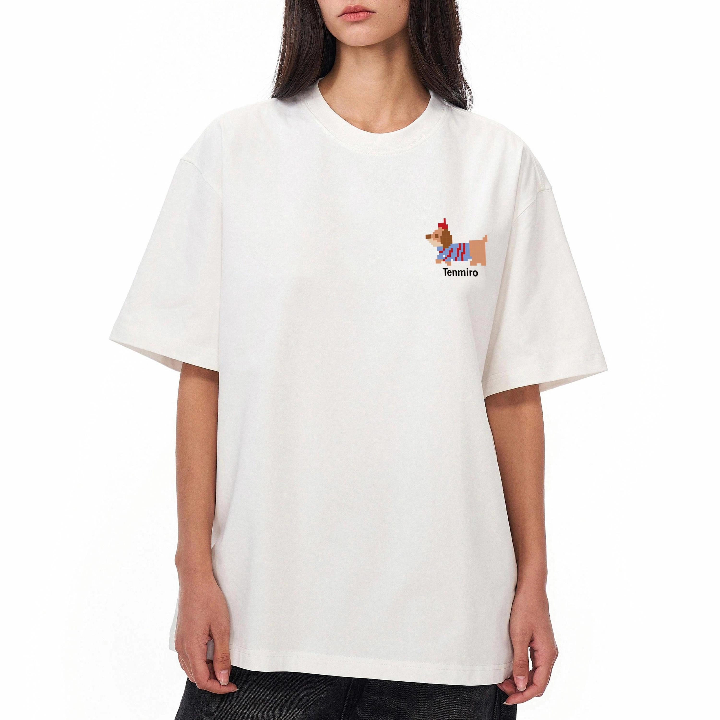 TEN MIRO T