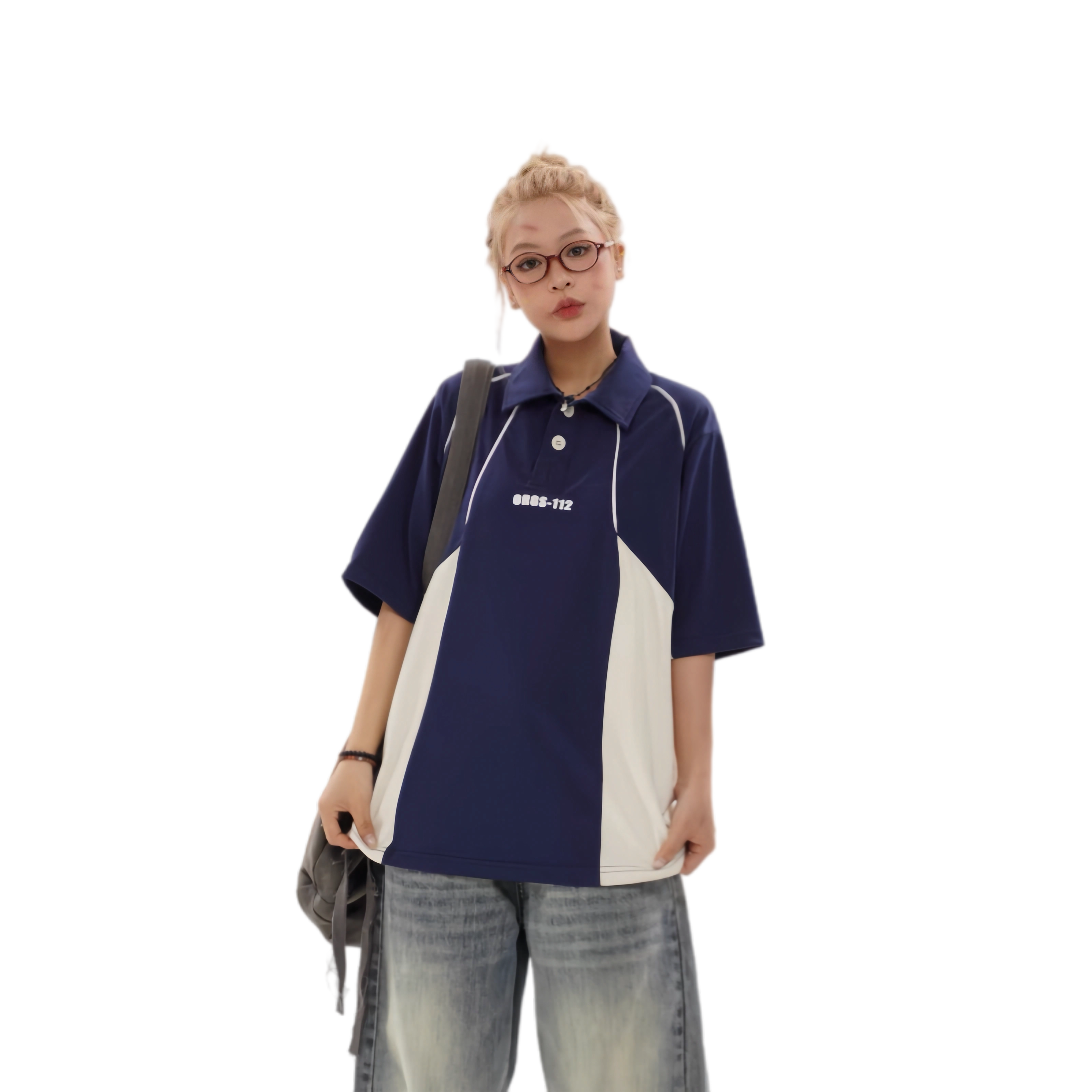 T