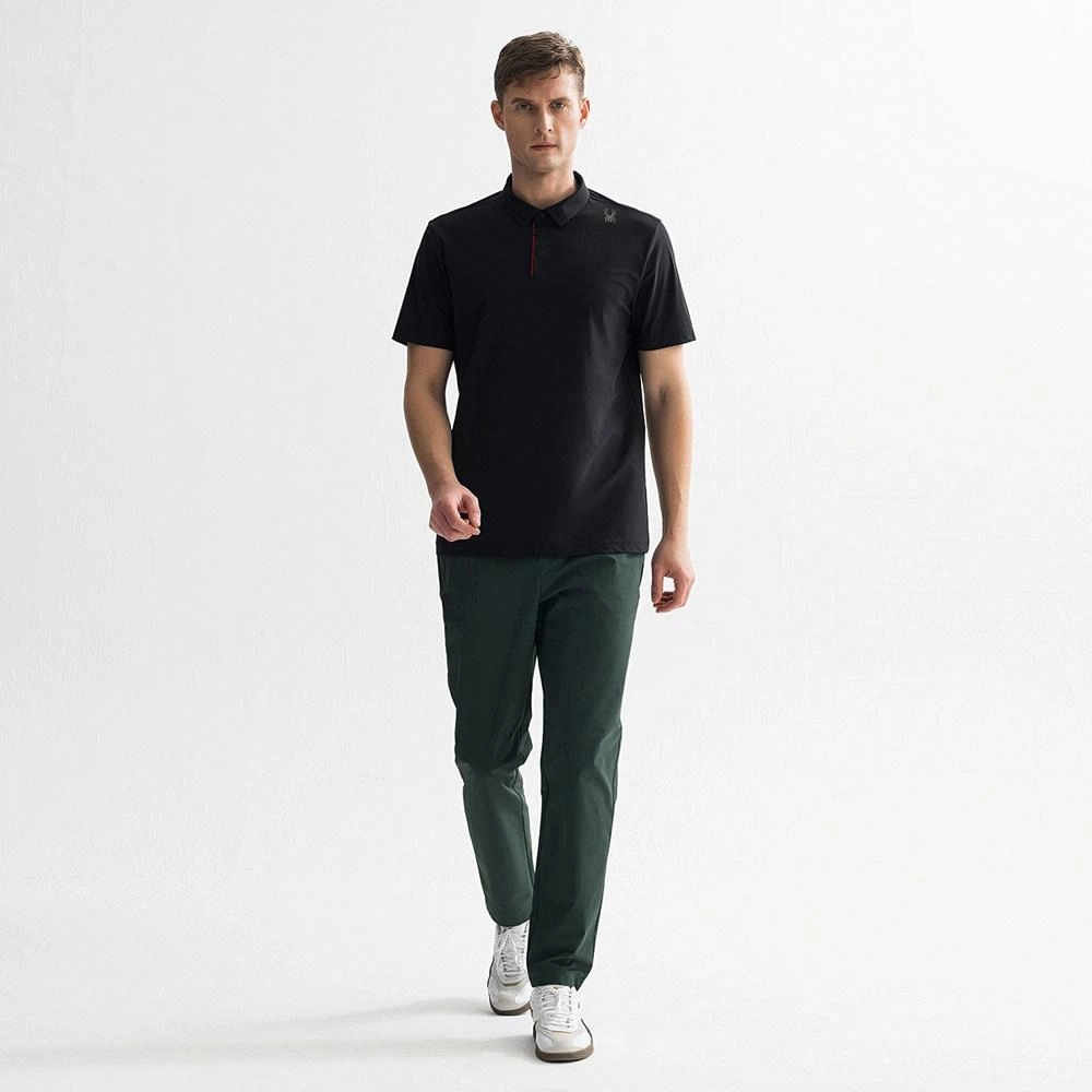 SPYDER TRAINING Polo
