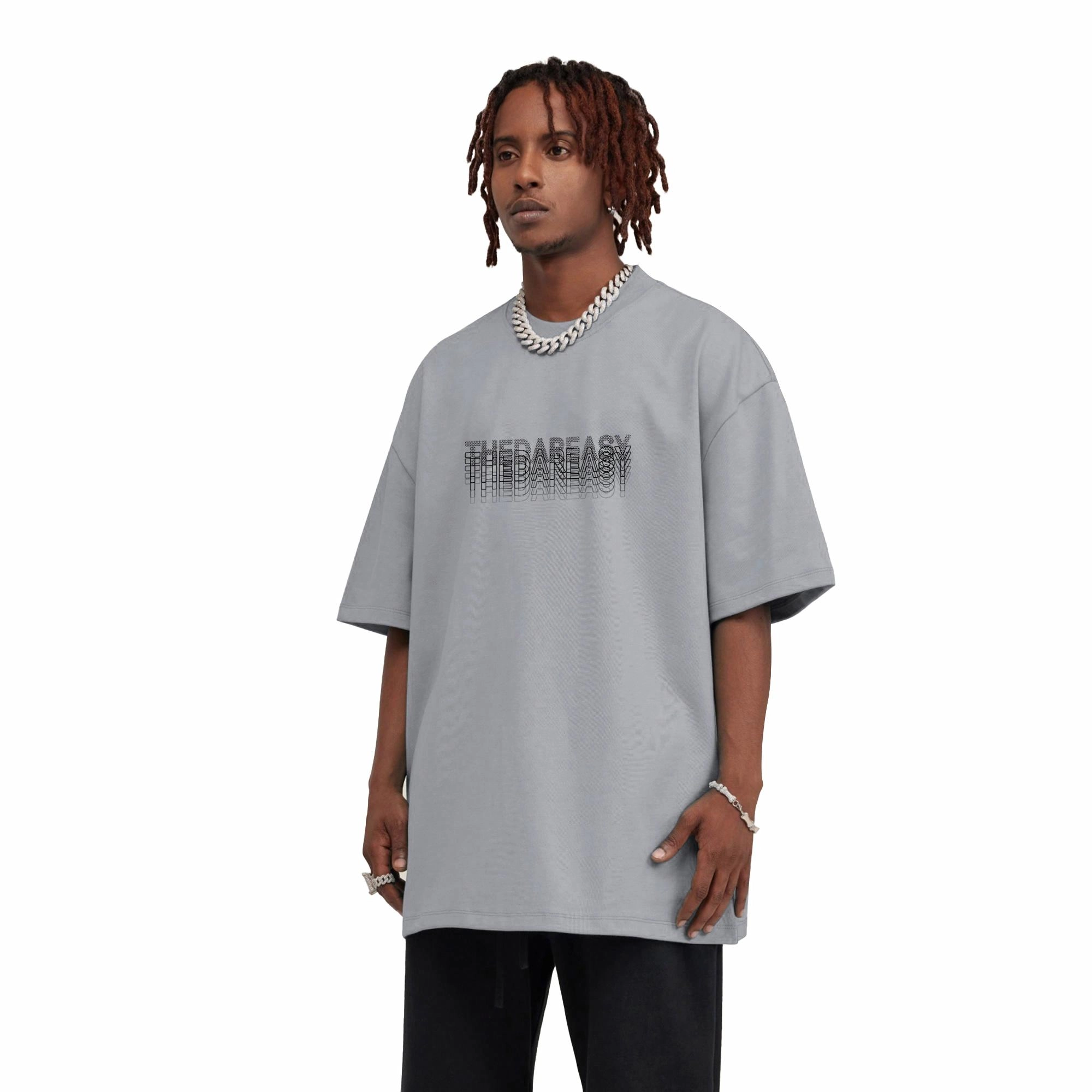 DAREASY T