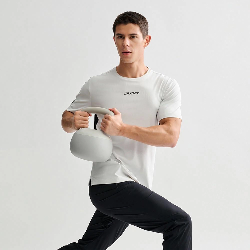 SPYDER TRAINING T