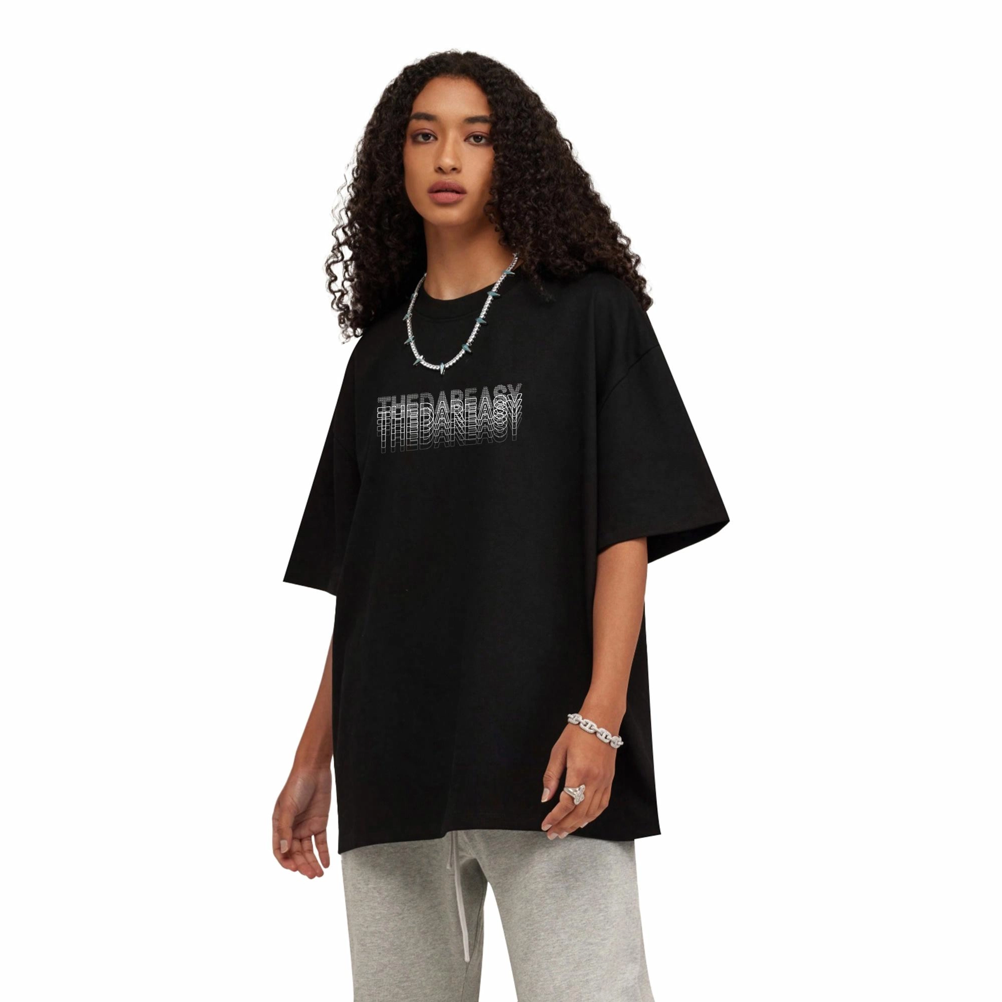 DAREASY T