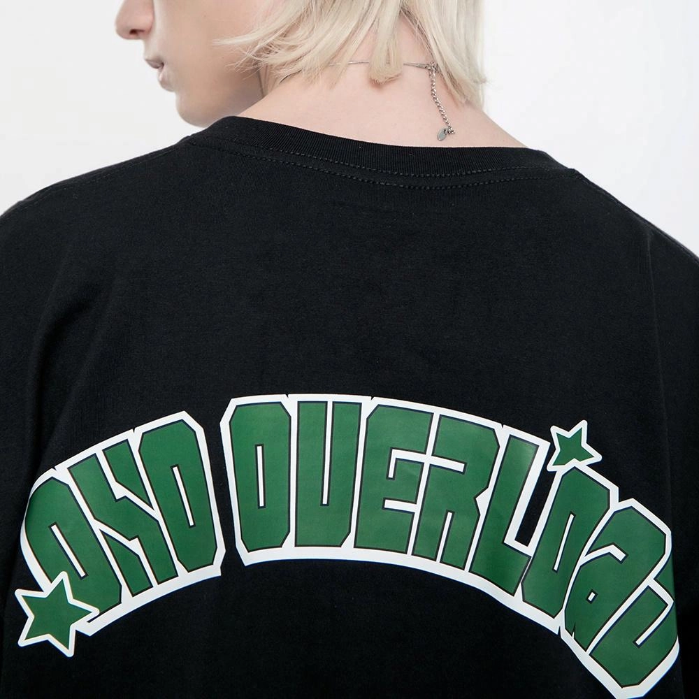 OXO OVERLOAD T