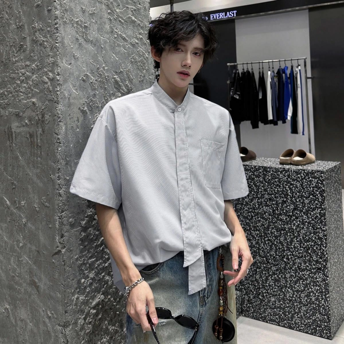 RASHOMONG ins