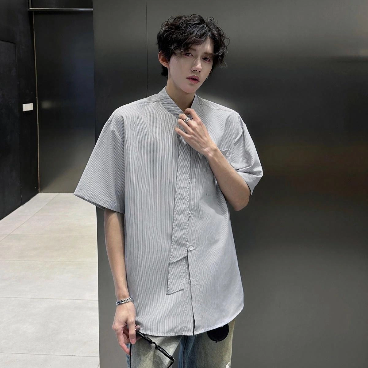 RASHOMONG ins