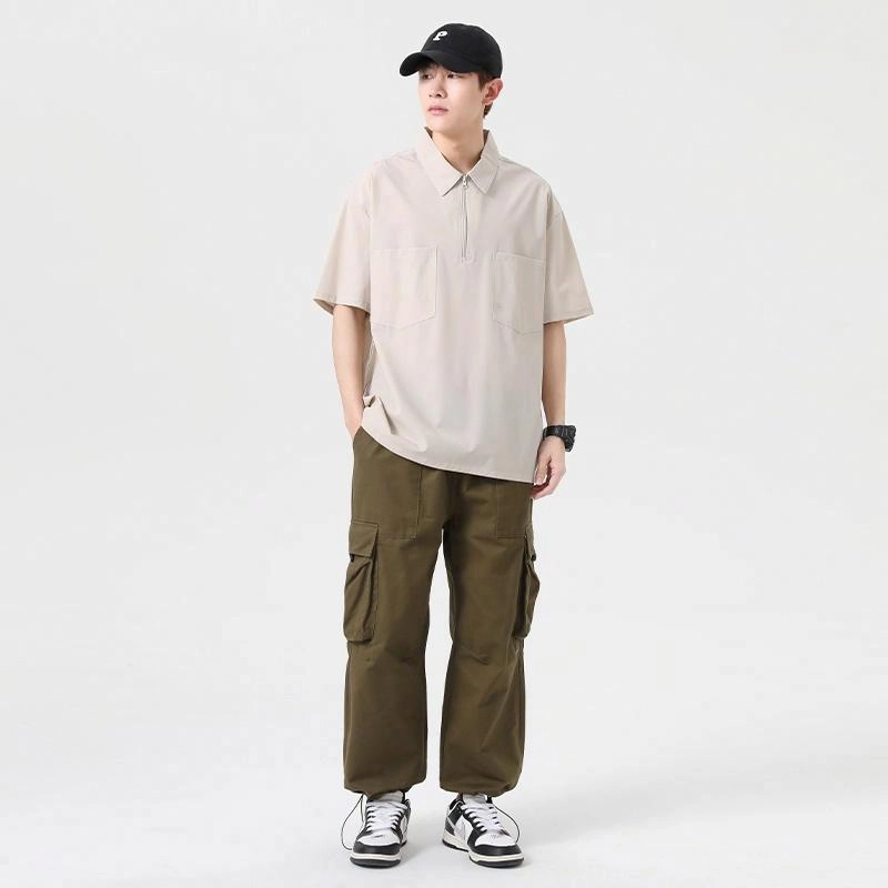 Mimx Homme POLO