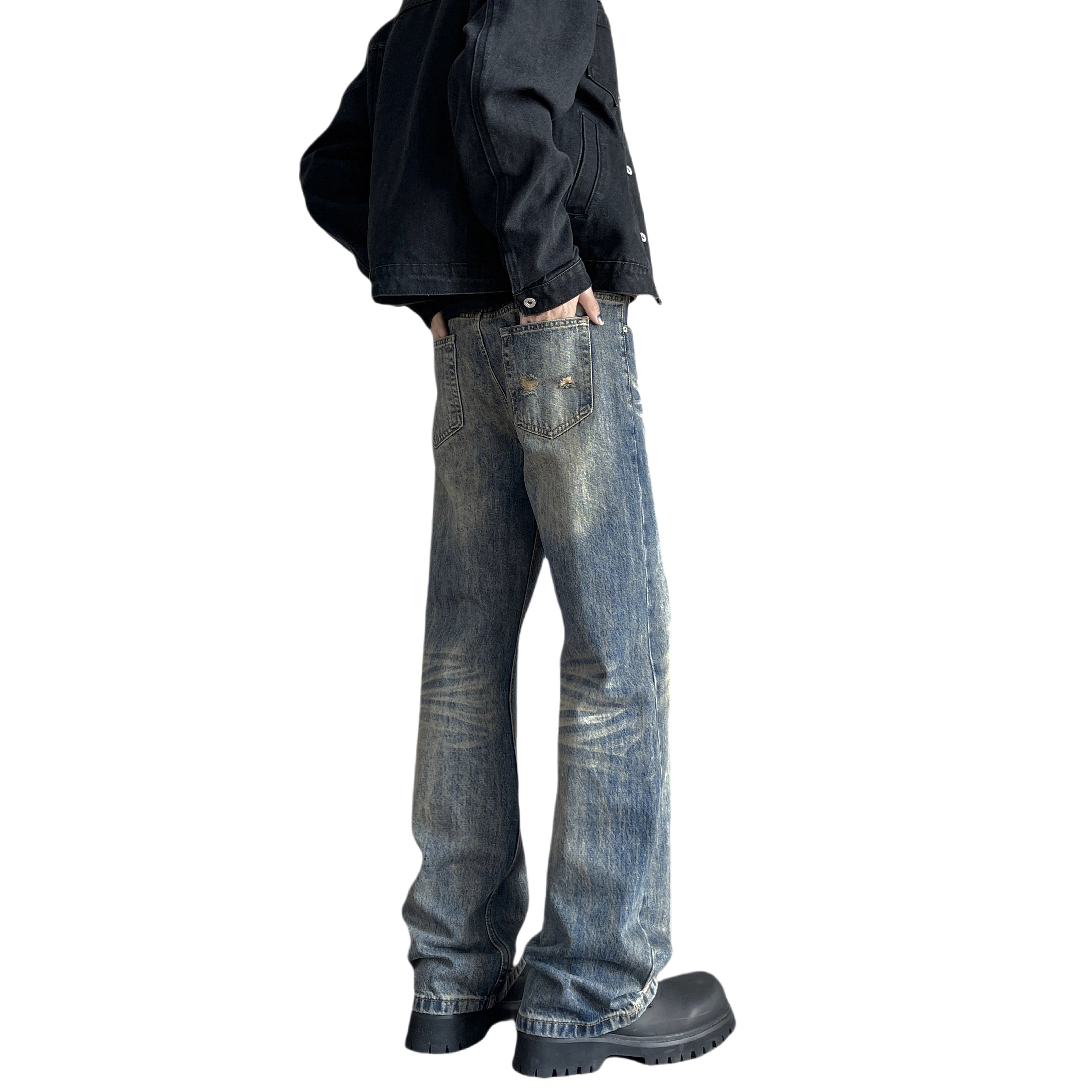 Hypeyourself Cleanfit