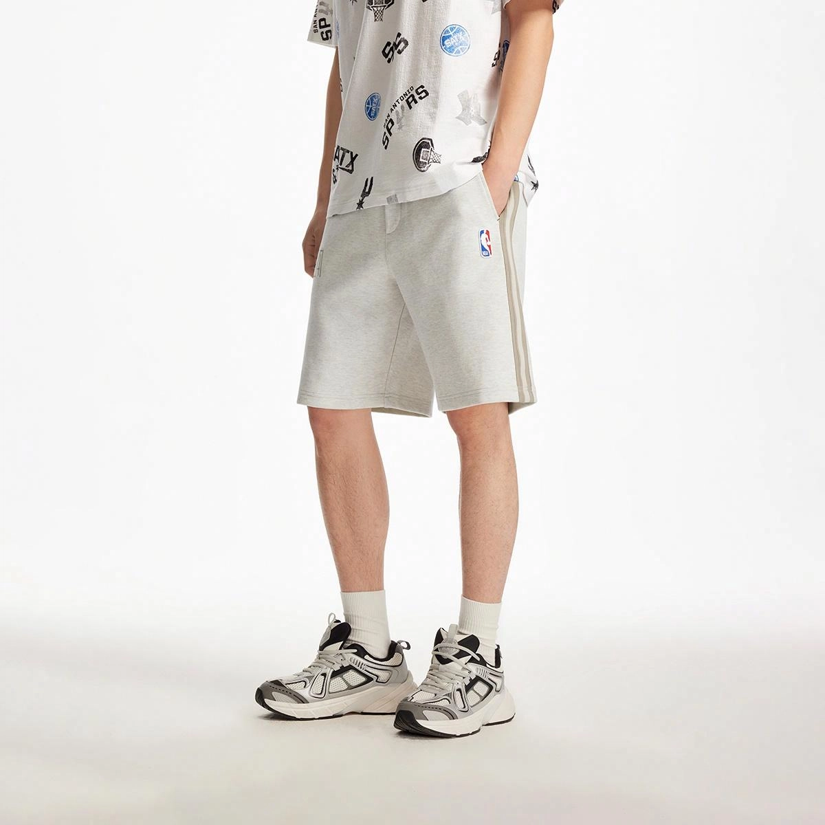JACK JONES x NBA JACKJONESxNBA